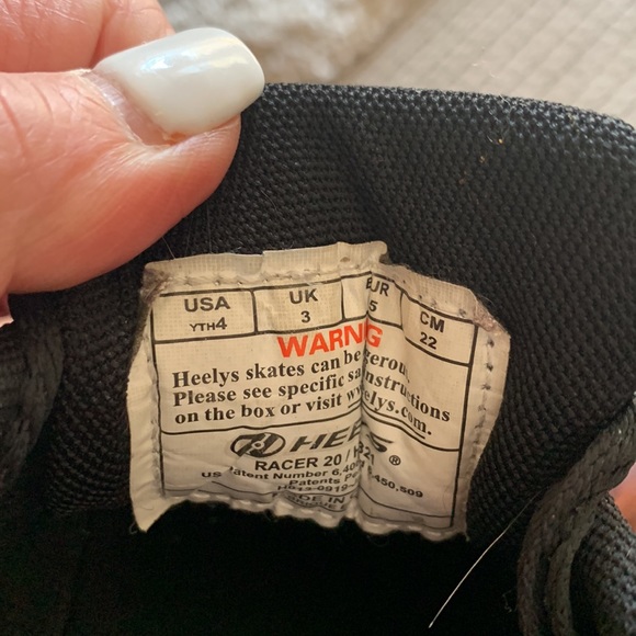 Heelys - Picture 3 of 3